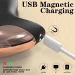 Triple-Action Prostate Massager Unlock Deep Wellness & Pleasure - Image 5