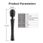 Dale-059-The Whisper-Quiet Companion for Personal Pleasure, Engineered in Europe. - Image 8