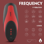 classic silicone male relaxation sleeve