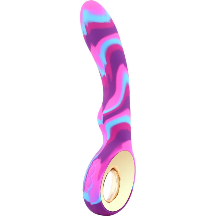 DSC 1324 | Giant Whale Vibrator – Intense Thrusting G Spot Pleasure