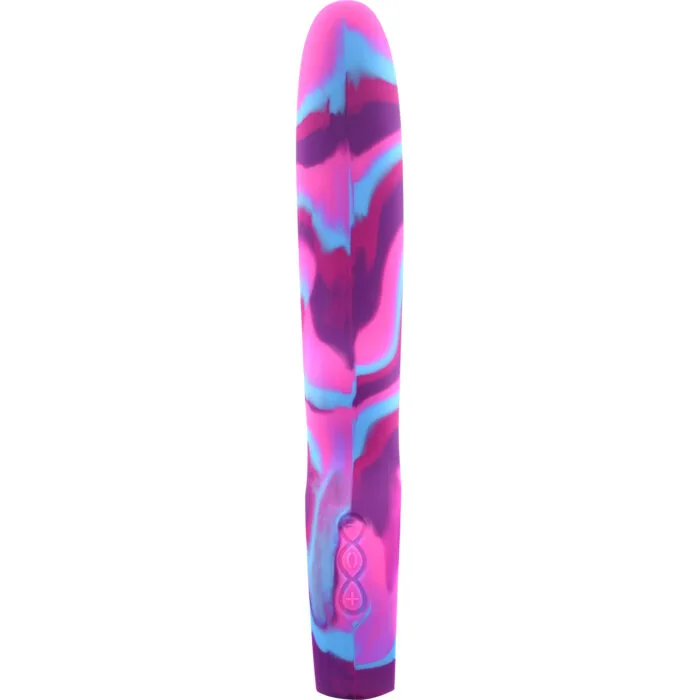 Giant Whale Vibrator – Intense Thrusting G-Spot Pleasure - Image 3