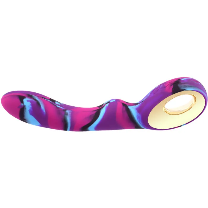Giant Whale Vibrator – Intense Thrusting G-Spot Pleasure - Image 16