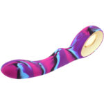 Giant Whale Vibrator – Intense Thrusting G-Spot Pleasure - Image 15