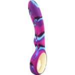 Giant Whale Vibrator – Intense Thrusting G-Spot Pleasure - Image 12