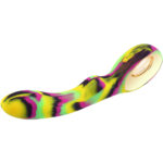 Giant Whale Vibrator – Intense Thrusting G-Spot Pleasure - Image 10