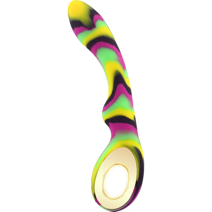 DSC 1630 | Giant Whale Vibrator – Intense Thrusting G Spot Pleasure