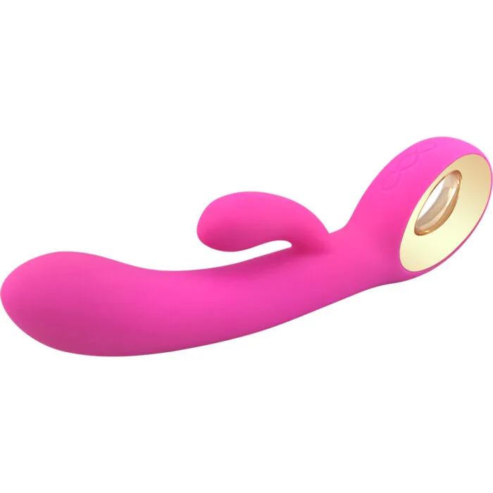 Giant Dragon Vibrator – Powerful Silicone Rechargeable Massager - Image 2