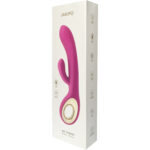Giant Dragon Vibrator – Powerful Silicone Rechargeable Massager - Image 7