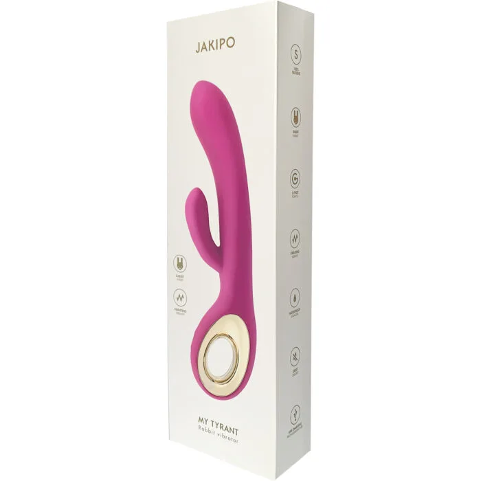 Gdragon vibrator (4)