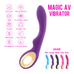 Giant Whale Vibrator - Image 7