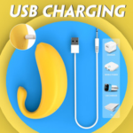 Banana Play APP-Controlled Wearable Vibrator - Image 4