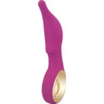 Giant Dolphin Vibrator – Intense Thrusting G-Spot Pleasure