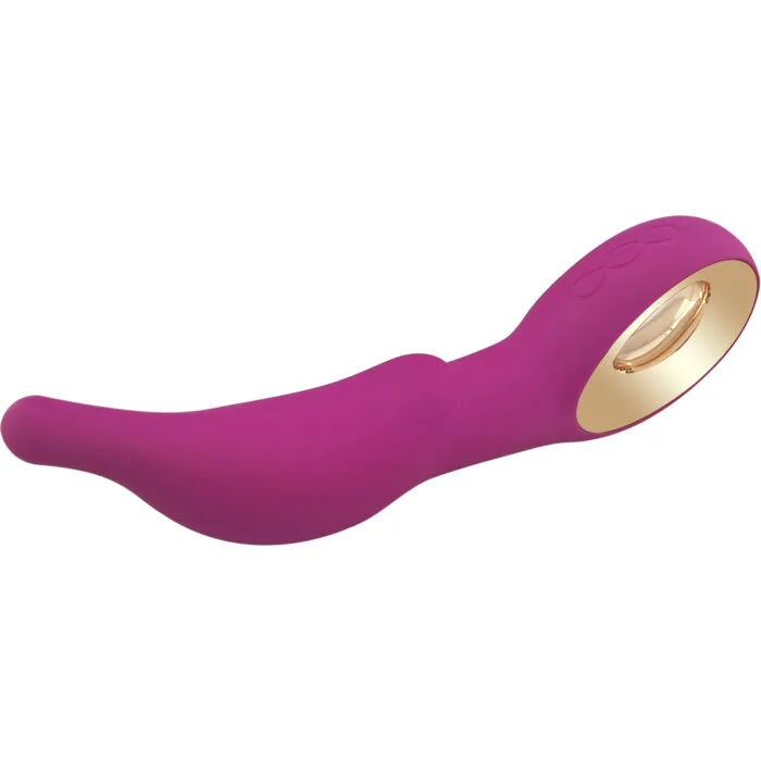 Giant Dolphin Vibrator – Intense Thrusting G-Spot Pleasure - Image 3