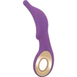 quiet vibrator wand
