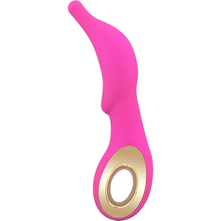 WP 20150727 11 12 17 Pro highres | Giant Dolphin Vibrator – Intense Thrusting G Spot Pleasure