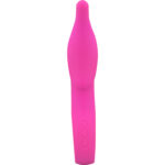 Giant Dolphin Vibrator – Intense Thrusting G-Spot Pleasure - Image 3