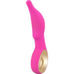 Giant Dolphin Vibrator – Intense Thrusting G-Spot Pleasure - Image 4