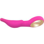 Giant Dolphin Vibrator – Intense Thrusting G-Spot Pleasure - Image 6