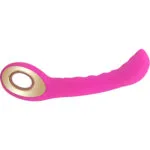Giant Python Vibrator