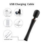 Dale-059-The Whisper-Quiet Companion for Personal Pleasure, Engineered in Europe. - Image 2