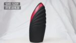 Classic Silicone Male Masturbator – SHD-S209 Simple Design · Comfortable Grip · Reliable Performance - Image 3