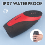 classic silicone male relaxation sleeve