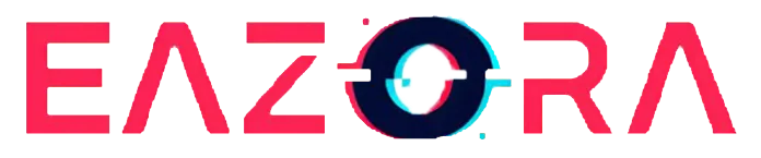 Eazora透明