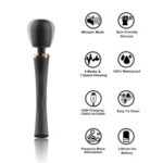 Quiet Vibrator vs Powerful Vibrator: A Beginner-Friendly Guide