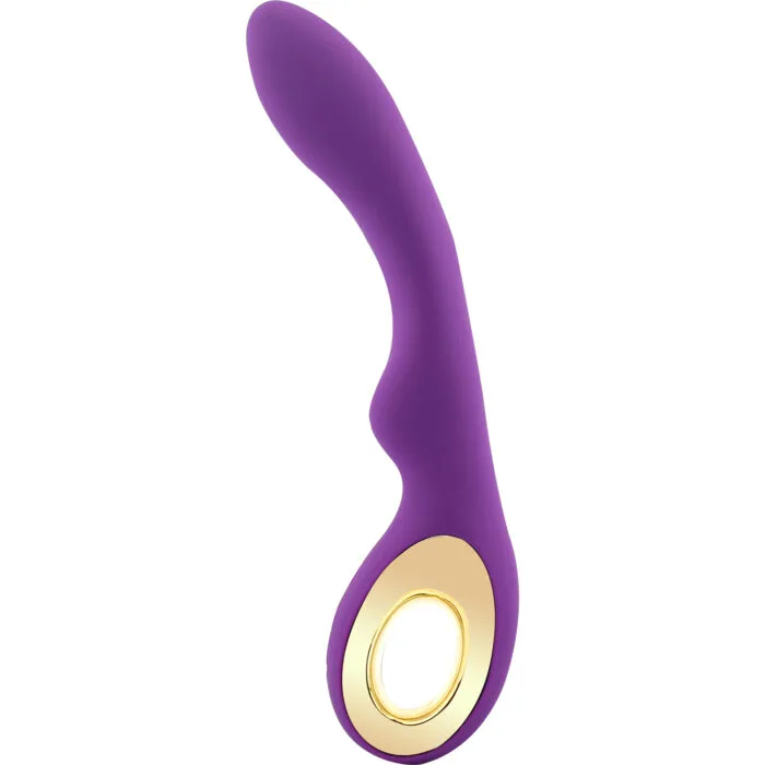 quiet vibrator wand
