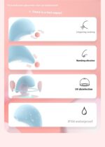 Vibrator Has Been Sprayed With Women's Masturbation Device Toys - Image 8