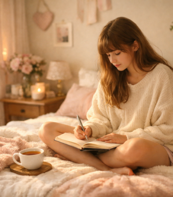 Eazora：Quiet Intimacy,Conscious Pleasure