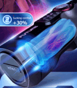 Leten Future Pro Gen 3 Automatic Blow Job Machine