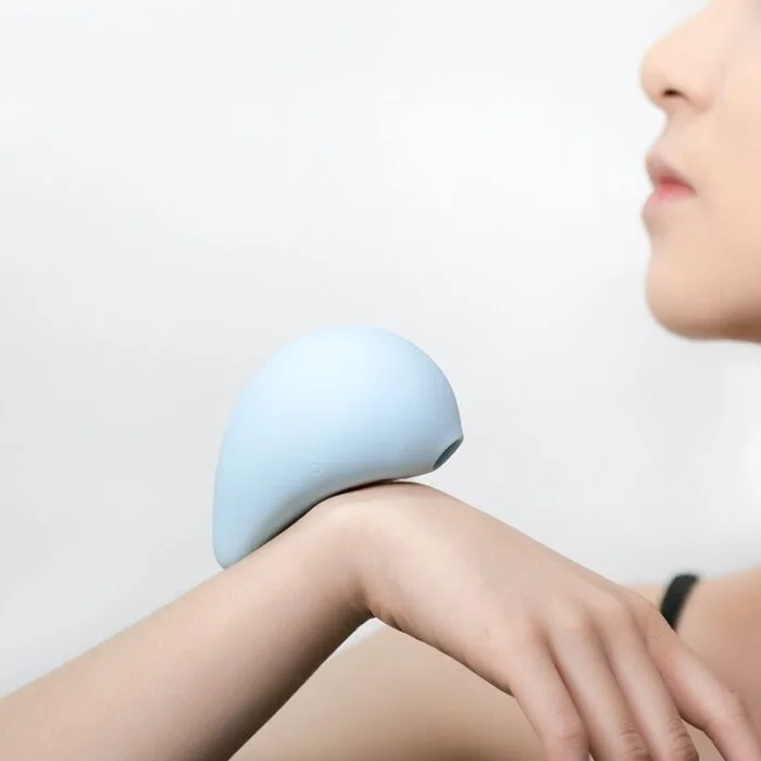 quiet vibrator