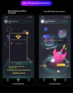 Electric Intelligent Airplane Bottle Telescopic Heating Interaction - Image 10