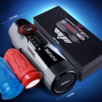 Leten Future Pro Gen 3 Automatic Blow Job Machine - Image 6