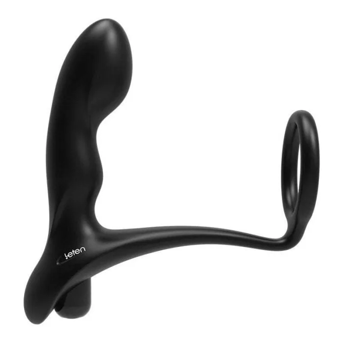 841cabc5 de98 4035 bbff 789a696810a9 | Raptor 002 Prostate Massager – Dual Action Quiet Waterproof Vibrating Stimulator