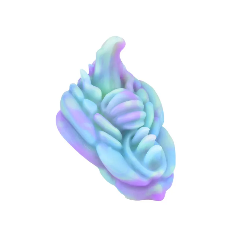 quiet vibrator