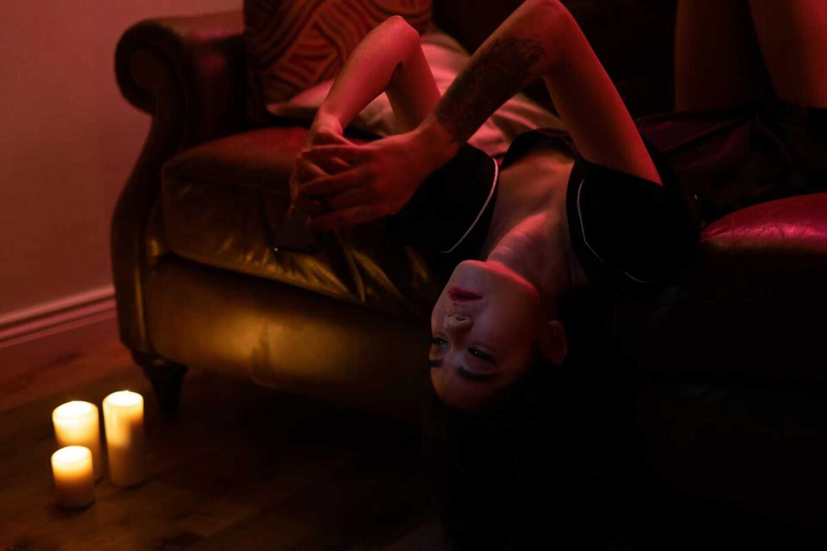 Discover how self-discovery through conscious pleasure supports emotional balance, stress relief, and overall wellbeing. Learn why quiet, mindful intimacy is an essential part of modern self-care.