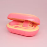 Long Distance Remote Control Toy For Women With Mushroom Eggs - Image 2