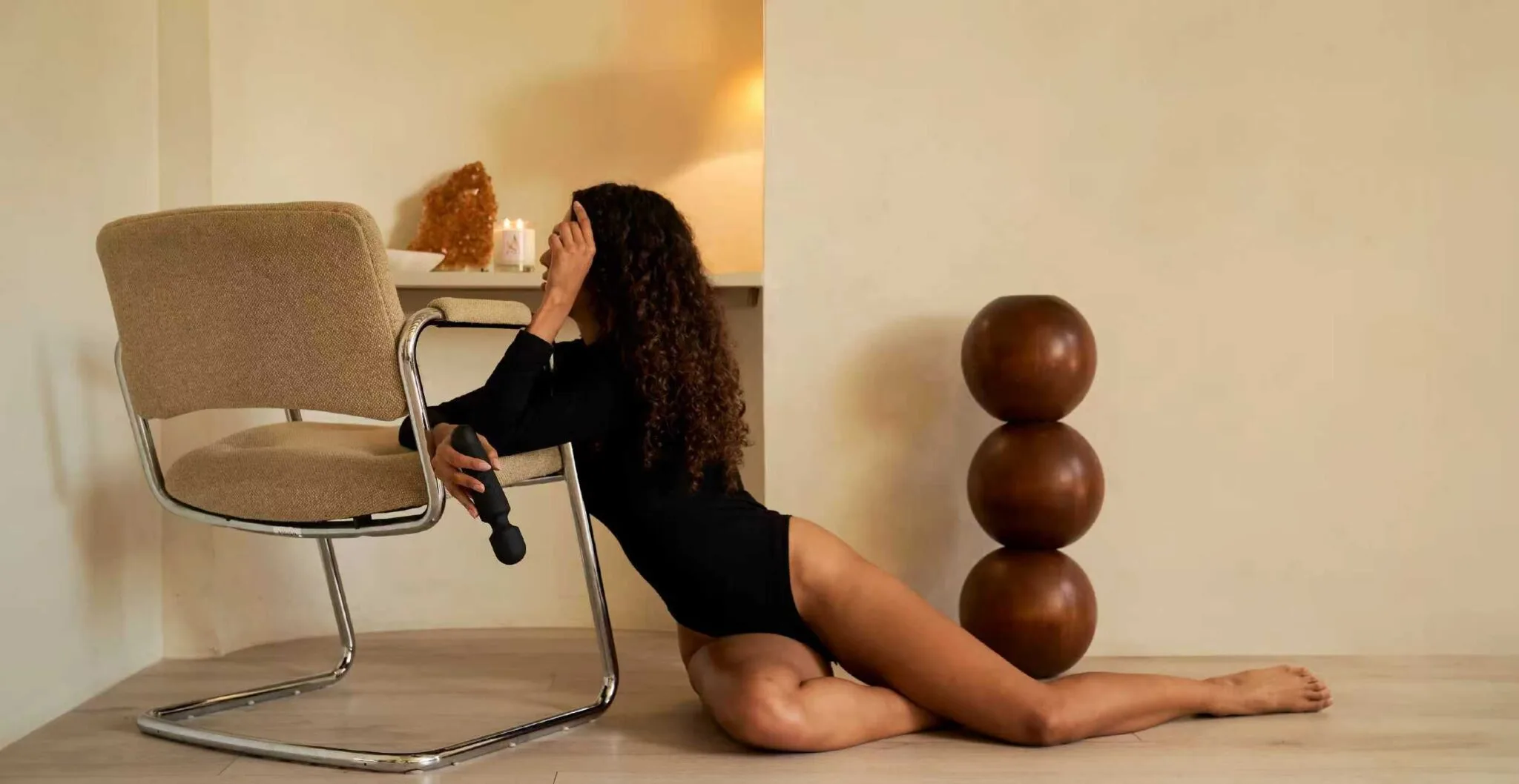 sexual wellness for women