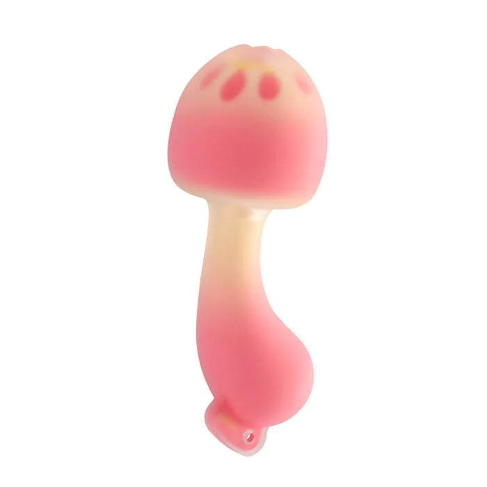Long Distance Remote Control Toy For Women With Mushroom Eggs - Image 4