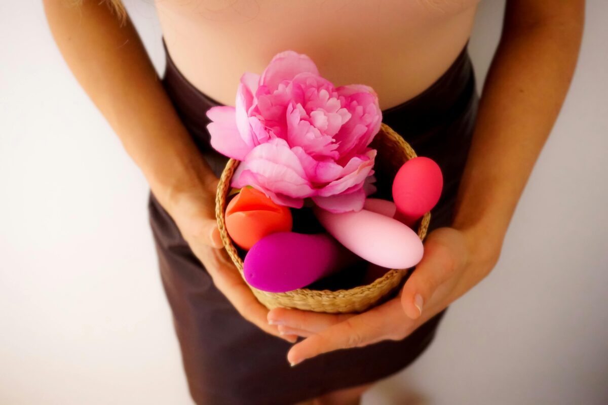 first-time vibrator guide