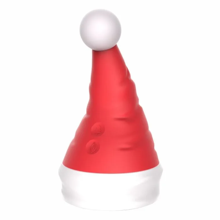 App-Controlled quiet vibrator