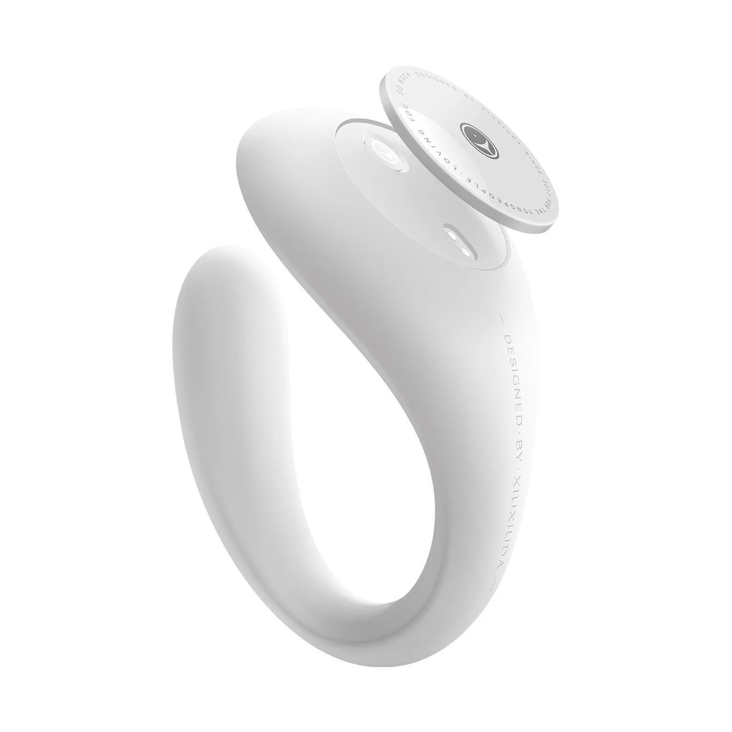XIUXIUDA Roam Pro AI quiet vibrator