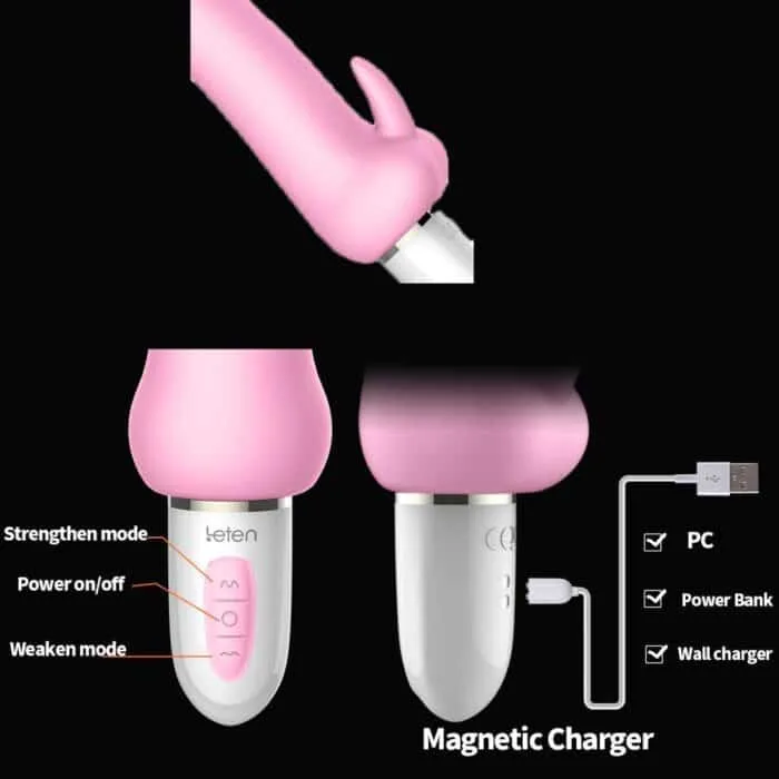 Best quiet vibrator 2026