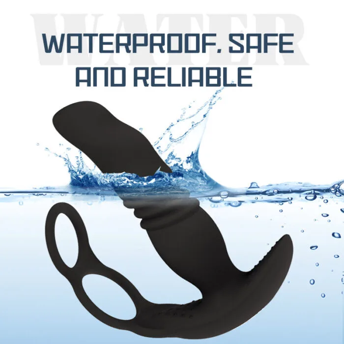 waterproof