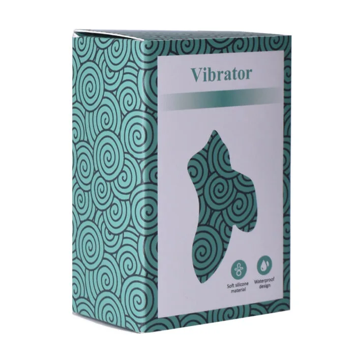 Heart Dream Finger Vibrator 8-Speed Vibration Female Finger Stimulation Intimate Massage Stimulator Adult Product - Image 4