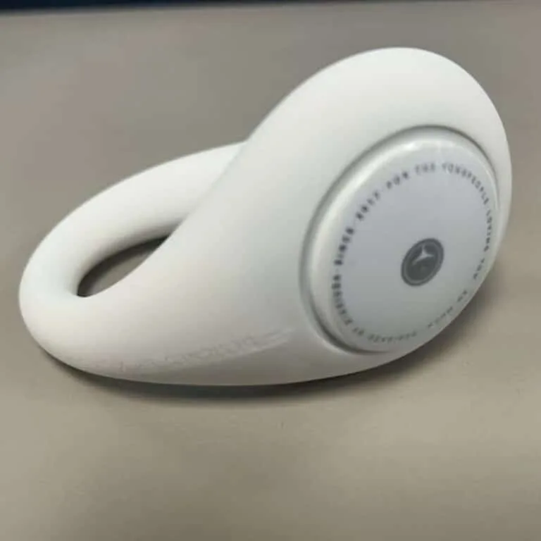 quiet vibrator