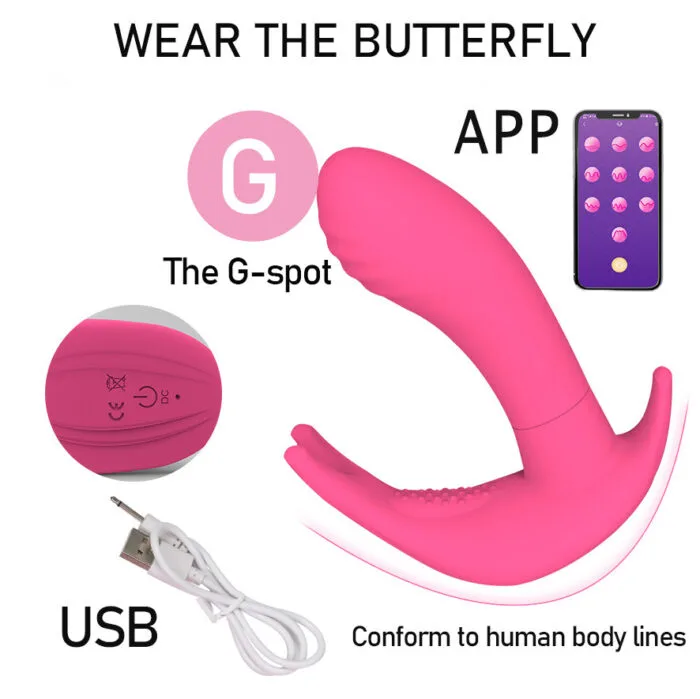 quiet vibrator