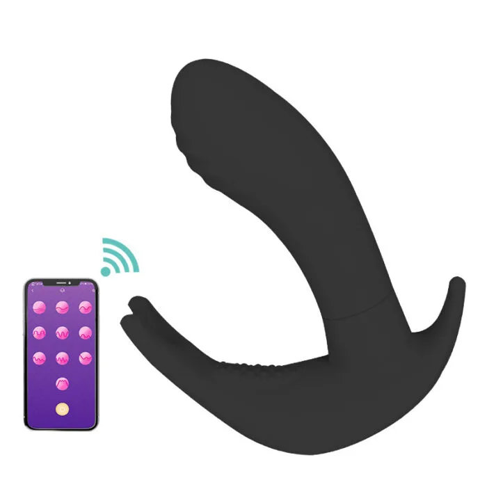 Beginner-friendly anal trainer set